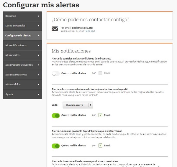 alertas